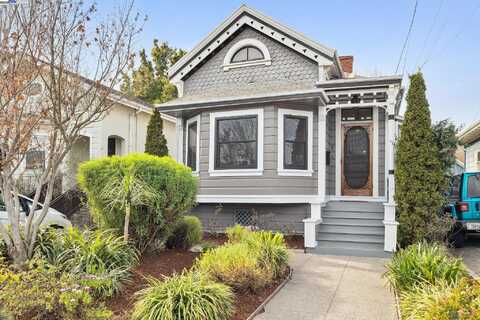 Oak, ALAMEDA, CA 94501