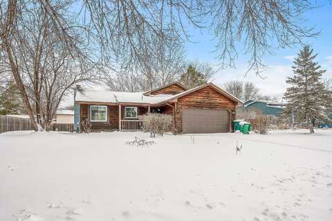 Thomas, MINNEAPOLIS, MN 55444