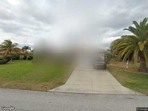 Via Tunis, PUNTA GORDA, FL 33950