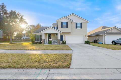 54Th, GAINESVILLE, FL 32653