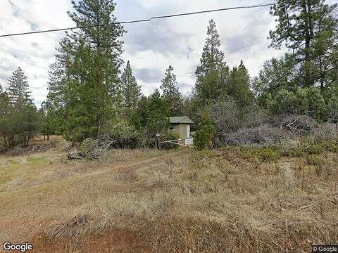 E Happy Valley Rd, Somerset, CA 95684