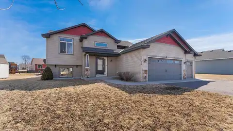 Kittredge, ALBERTVILLE, MN 55301