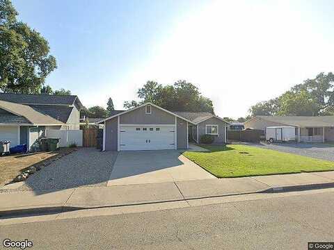 Yvonne, REDDING, CA 96001