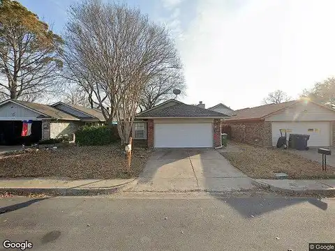 Knollridge, GARLAND, TX 75043