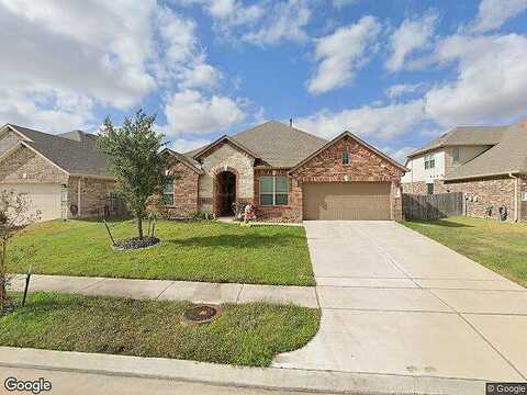 Tuscany Farm, KATY, TX 77493