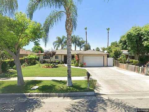 Kavanagh, FRESNO, CA 93705