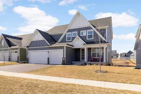 Picket, SAINT PAUL, MN 55129