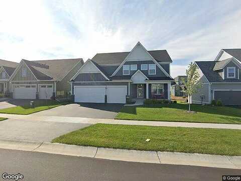 Picket, SAINT PAUL, MN 55129
