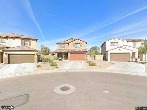 Cielito Linda, SAN TAN VALLEY, AZ 85140