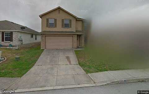 Torey Mesquite, SAN ANTONIO, TX 78261