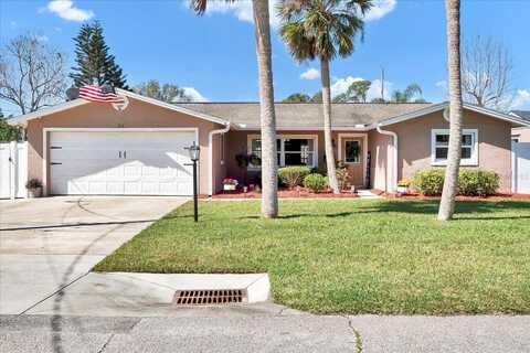 Jefferson, PORT ORANGE, FL 32127
