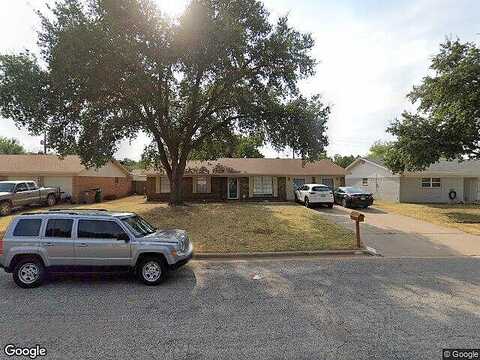 Bluebonnet, SAN ANGELO, TX 76904