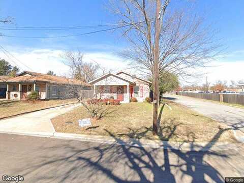 Parsons, DALLAS, TX 75215