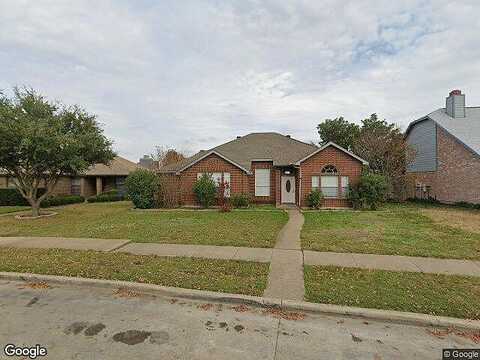 Corley, GARLAND, TX 75040