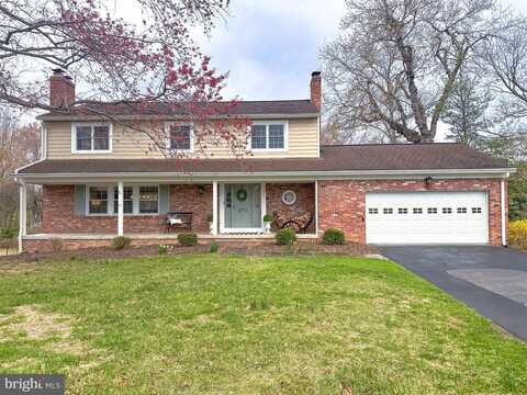 Calkins, HERNDON, VA 20171