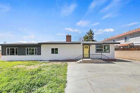 Cornell, HEMET, CA 92544