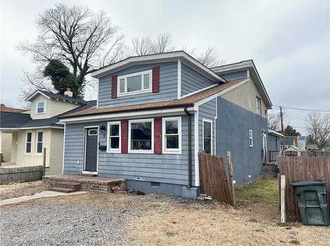 Laguard, HAMPTON, VA 23661
