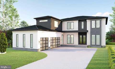 Flint Hill, VIENNA, VA 22181