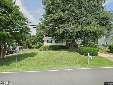 Flint Hill, VIENNA, VA 22181