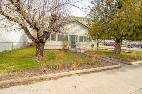 Main, NEW CASTLE, CO 81647