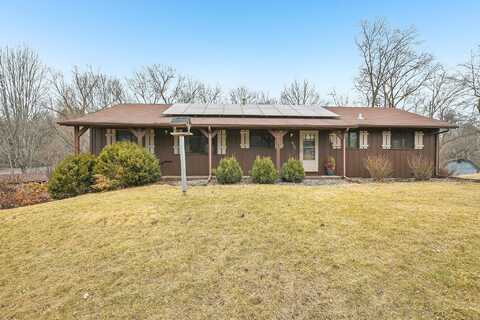 Hanus, MINNETONKA, MN 55345