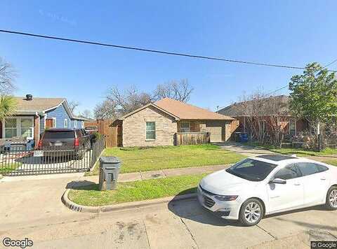 Nomas, DALLAS, TX 75212