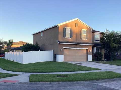 Monte Cristo, KISSIMMEE, FL 34758