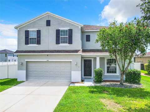 Monte Cristo, KISSIMMEE, FL 34758
