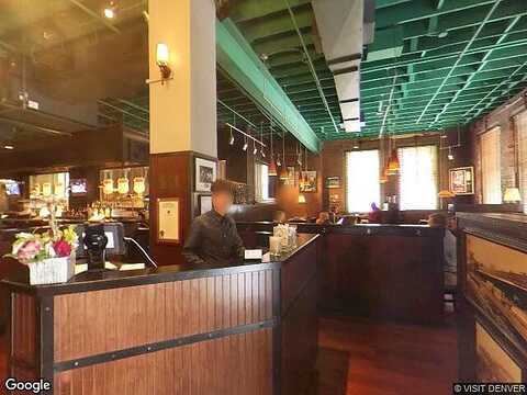 Wynkoop, DENVER, CO 80202