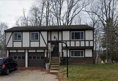 Amanda, SOUTH PARK, PA 15129