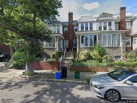 67Th, PHILADELPHIA, PA 19126
