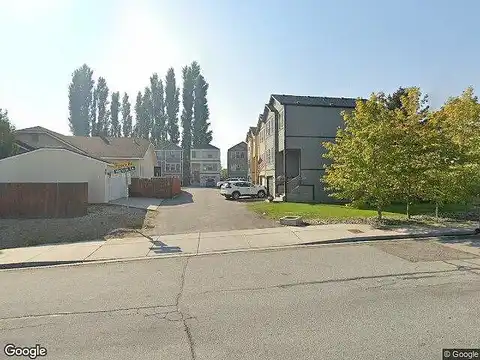 Historic, WENATCHEE, WA 98801