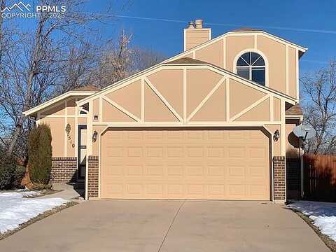 Witches Willow, COLORADO SPRINGS, CO 80906