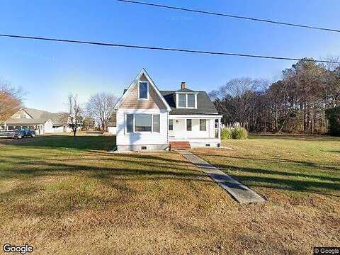 Fleeton Point, REEDVILLE, VA 22539