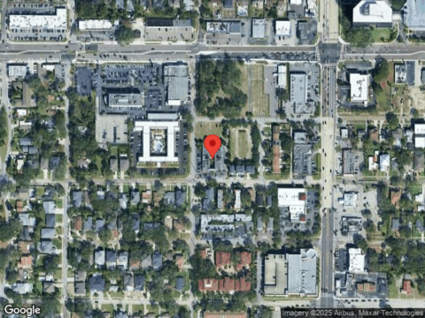 Church, TAMPA, FL 33609
