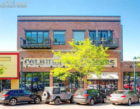 Bijou, COLORADO SPRINGS, CO 80903