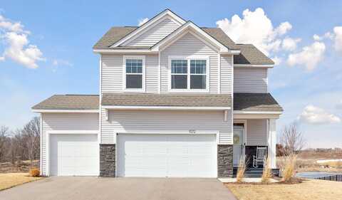 Shoreview, JORDAN, MN 55352