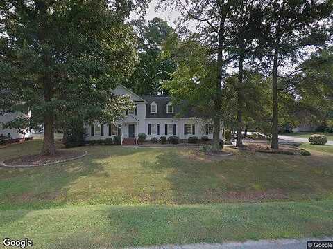Stevens, YORKTOWN, VA 23693