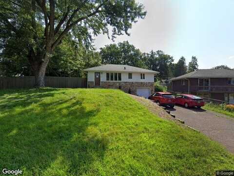 Granite, SAINT PAUL, MN 55128
