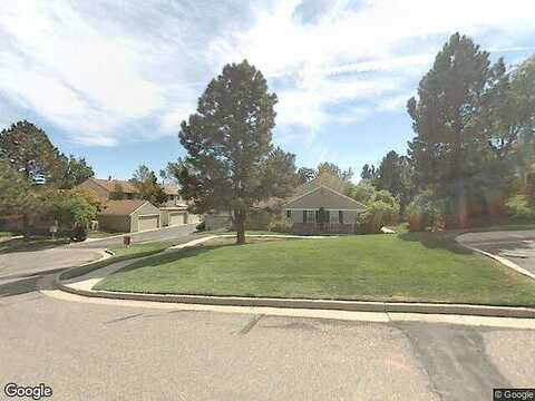 Geddes, CENTENNIAL, CO 80122