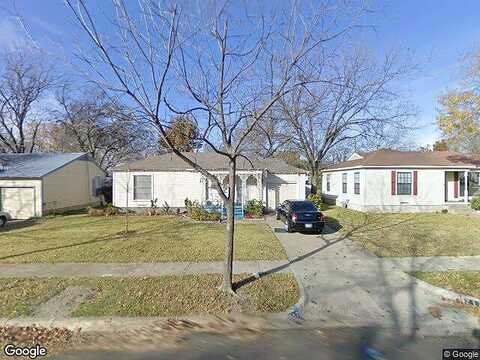 Sylvan, GARLAND, TX 75040