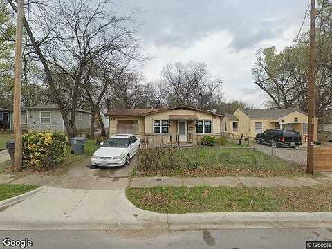 Mentor, DALLAS, TX 75216