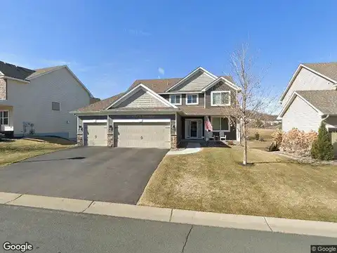 Zinran, SAVAGE, MN 55378