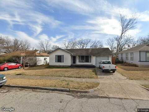 Crockett, GARLAND, TX 75040