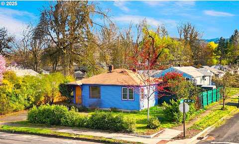 18Th, EUGENE, OR 97402