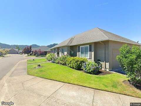 Jacob, SPRINGFIELD, OR 97478