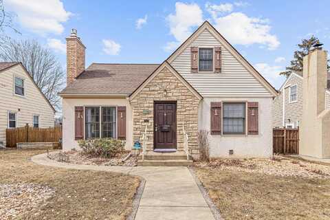 Garfield, MINNEAPOLIS, MN 55419