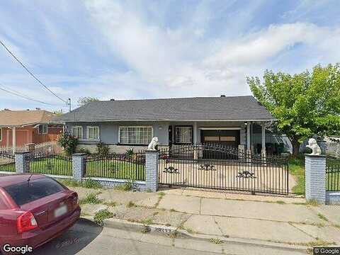 Cole, HAYWARD, CA 94544