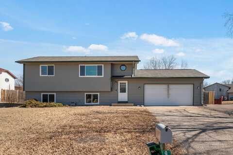 Sheridan, MINNEAPOLIS, MN 55444