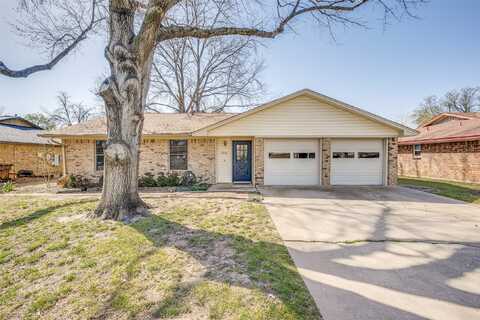 Kingfisher, DENTON, TX 76209